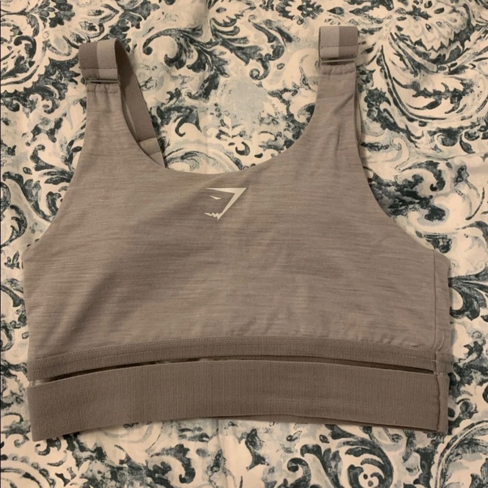 Gymshark Sportsbra